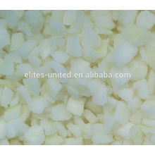 IQF frozen vegetable onion diced